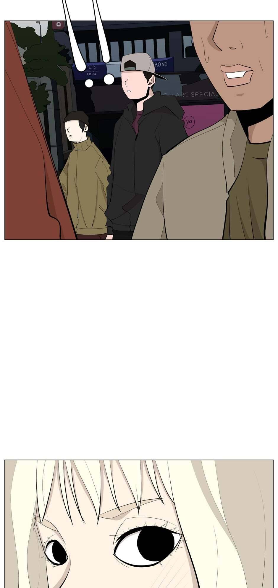 Read Itaewon Class (en) Manga Online