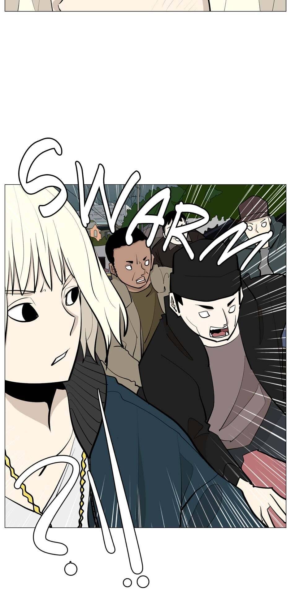 Read Itaewon Class (en) Manga Online