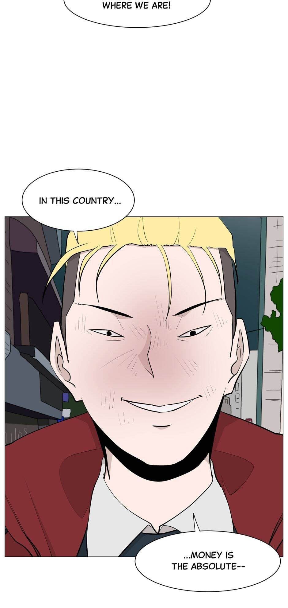 Read Itaewon Class (en) Manga Online