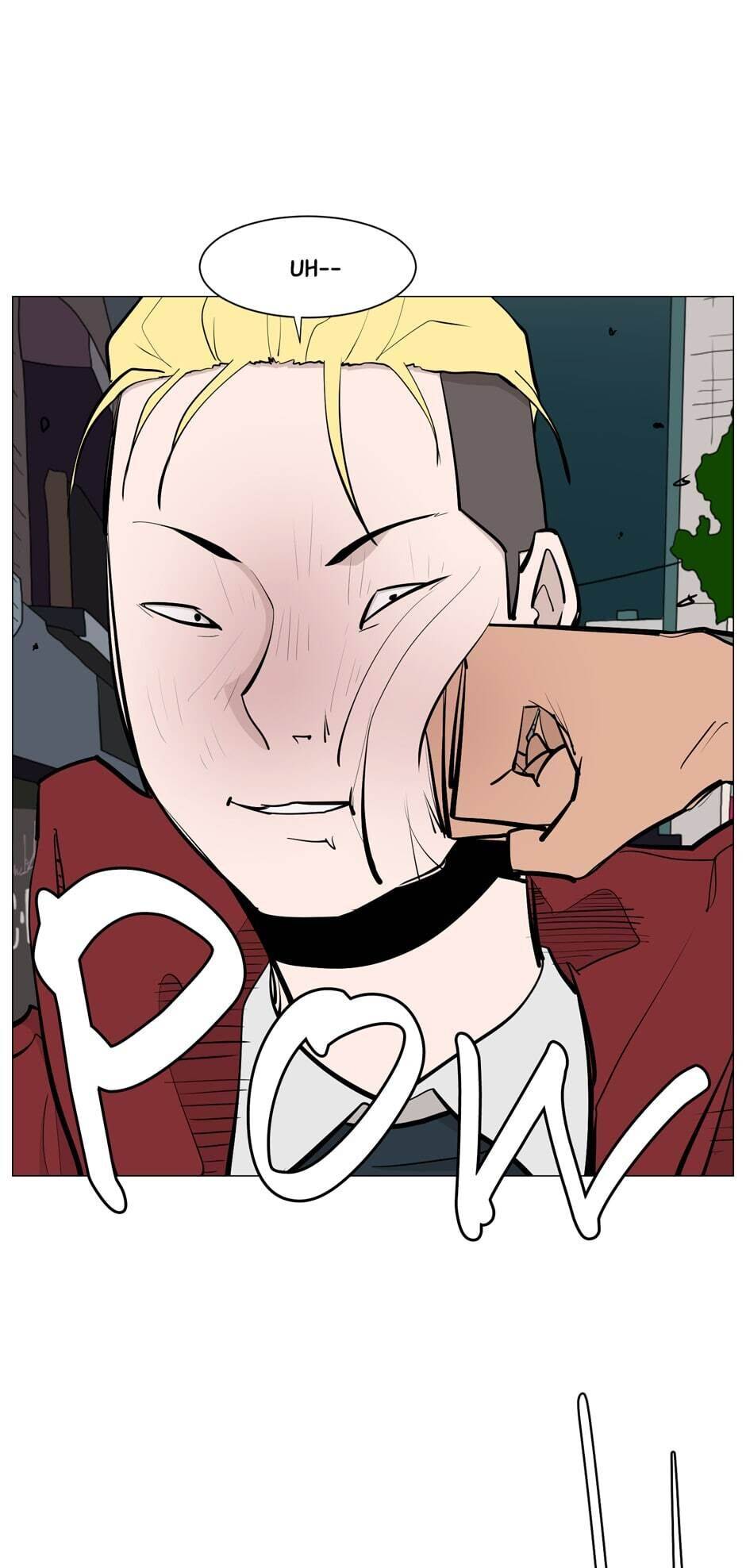 Read Itaewon Class (en) Manga Online