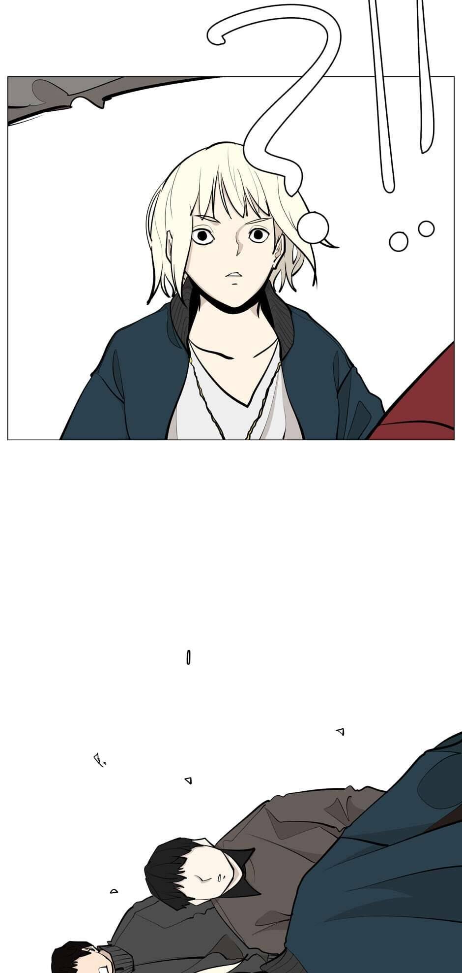 Read Itaewon Class (en) Manga Online