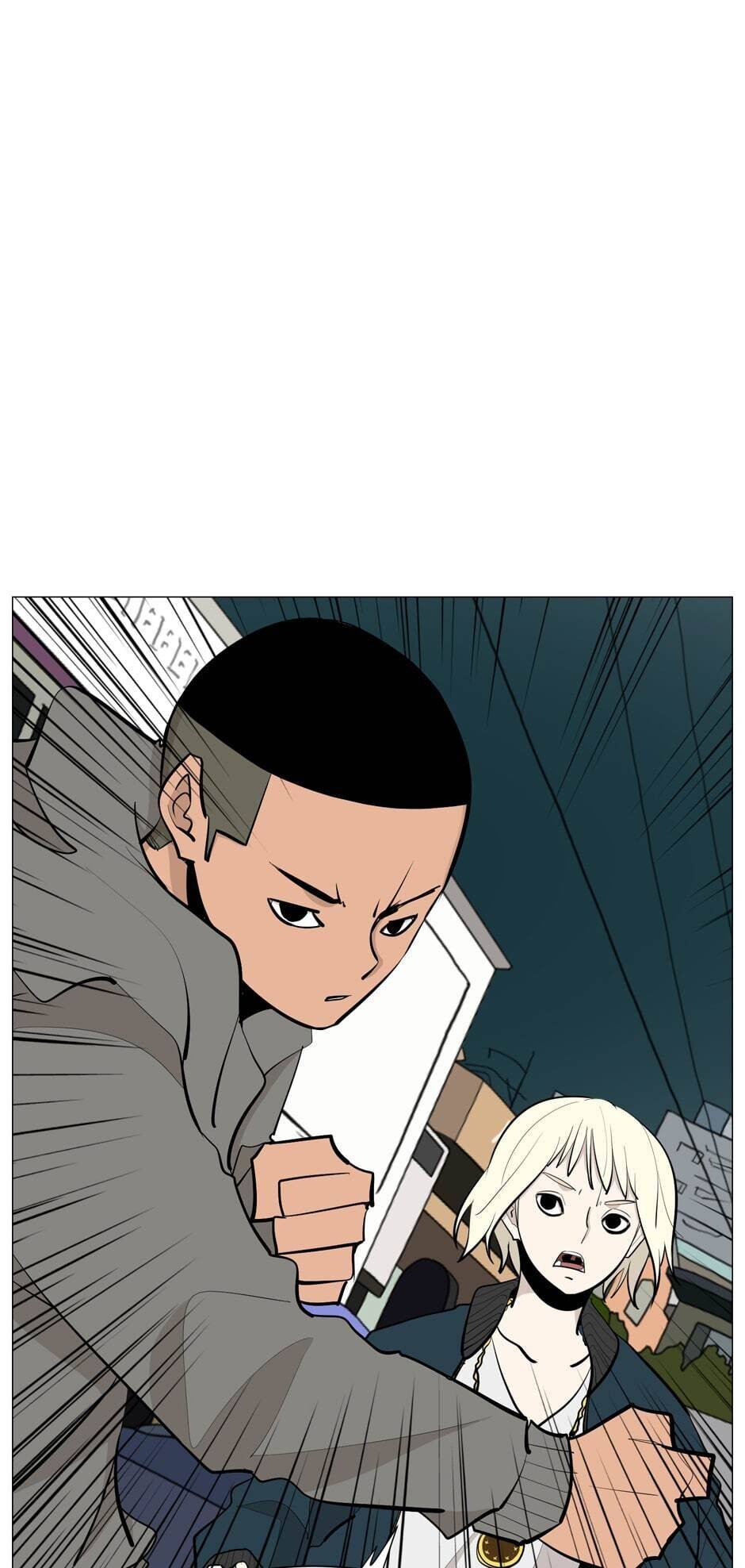 Read Itaewon Class (en) Manga Online