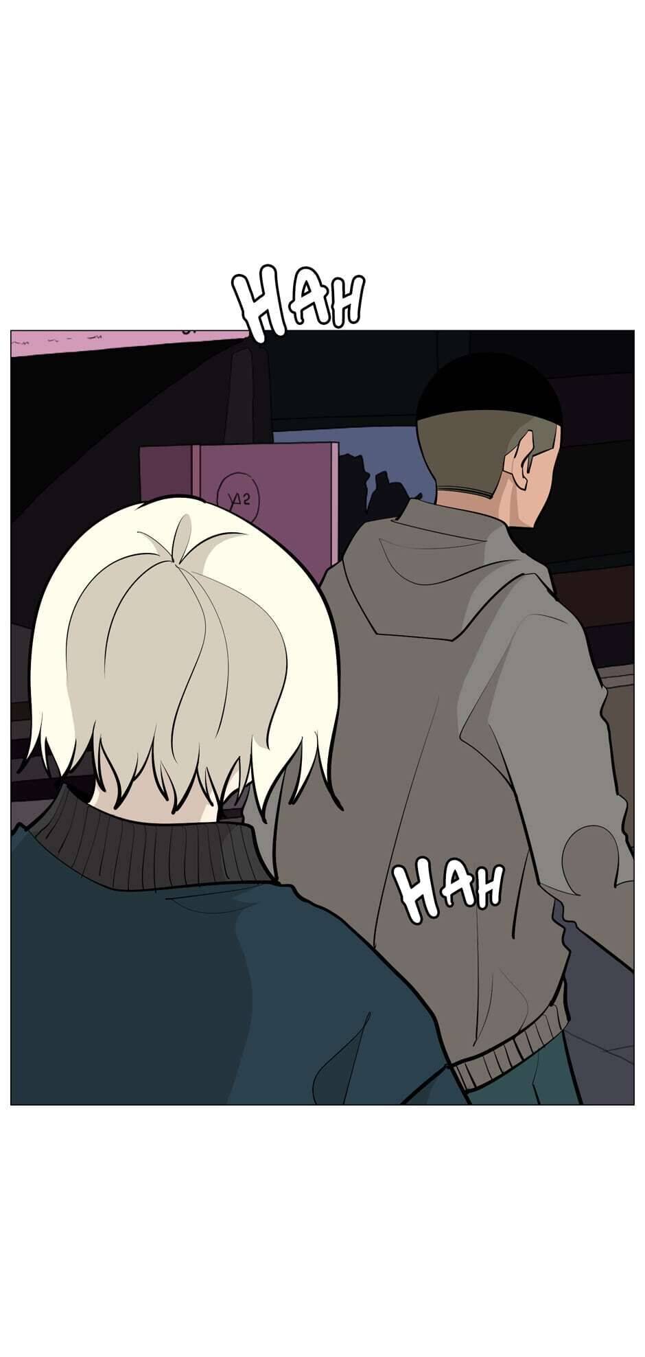 Read Itaewon Class (en) Manga Online