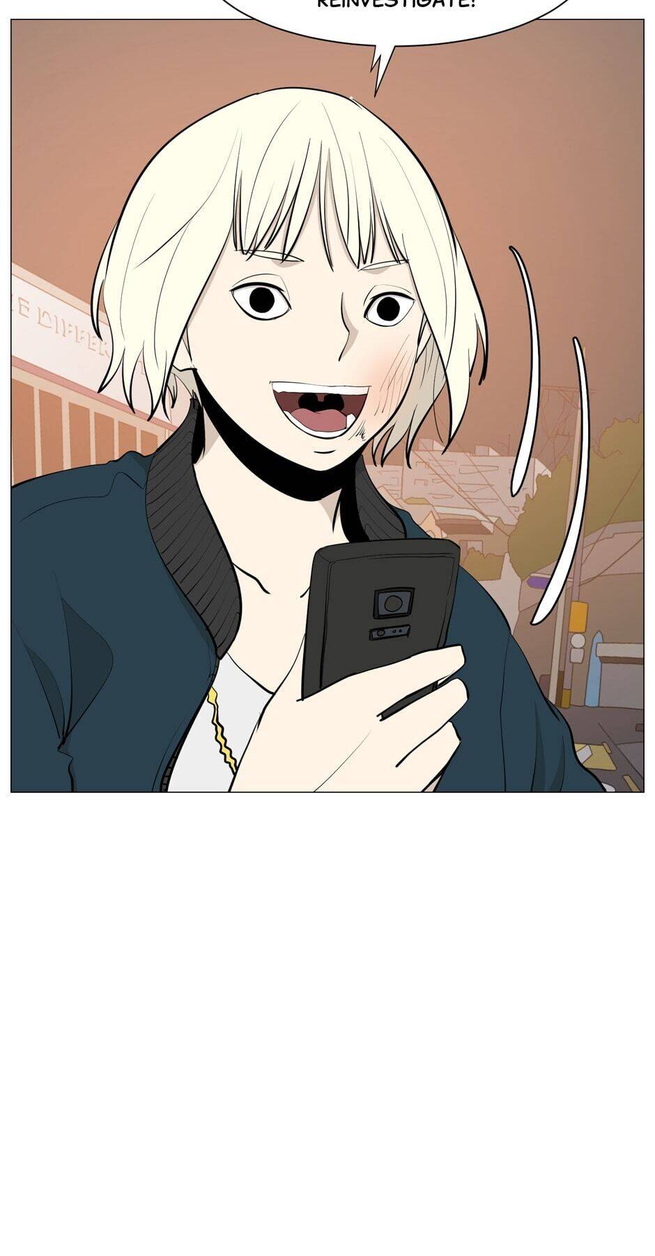 Read Itaewon Class (en) Manga Online