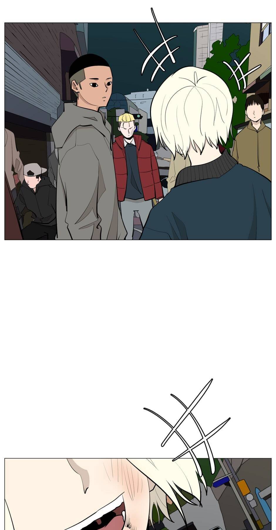 Read Itaewon Class (en) Manga Online