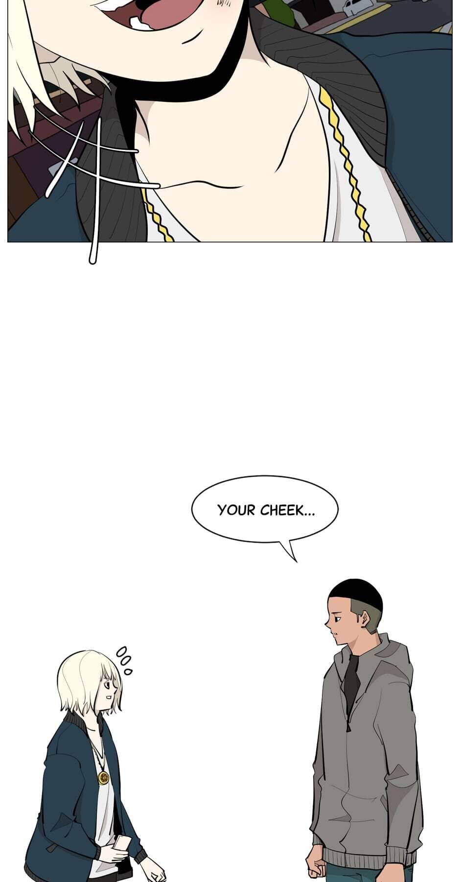 Read Itaewon Class (en) Manga Online