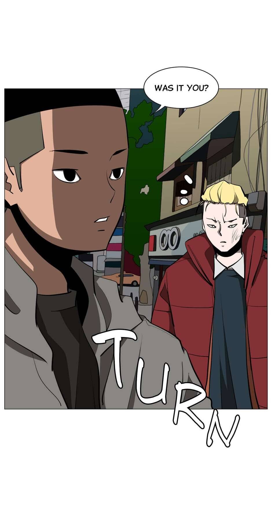 Read Itaewon Class (en) Manga Online