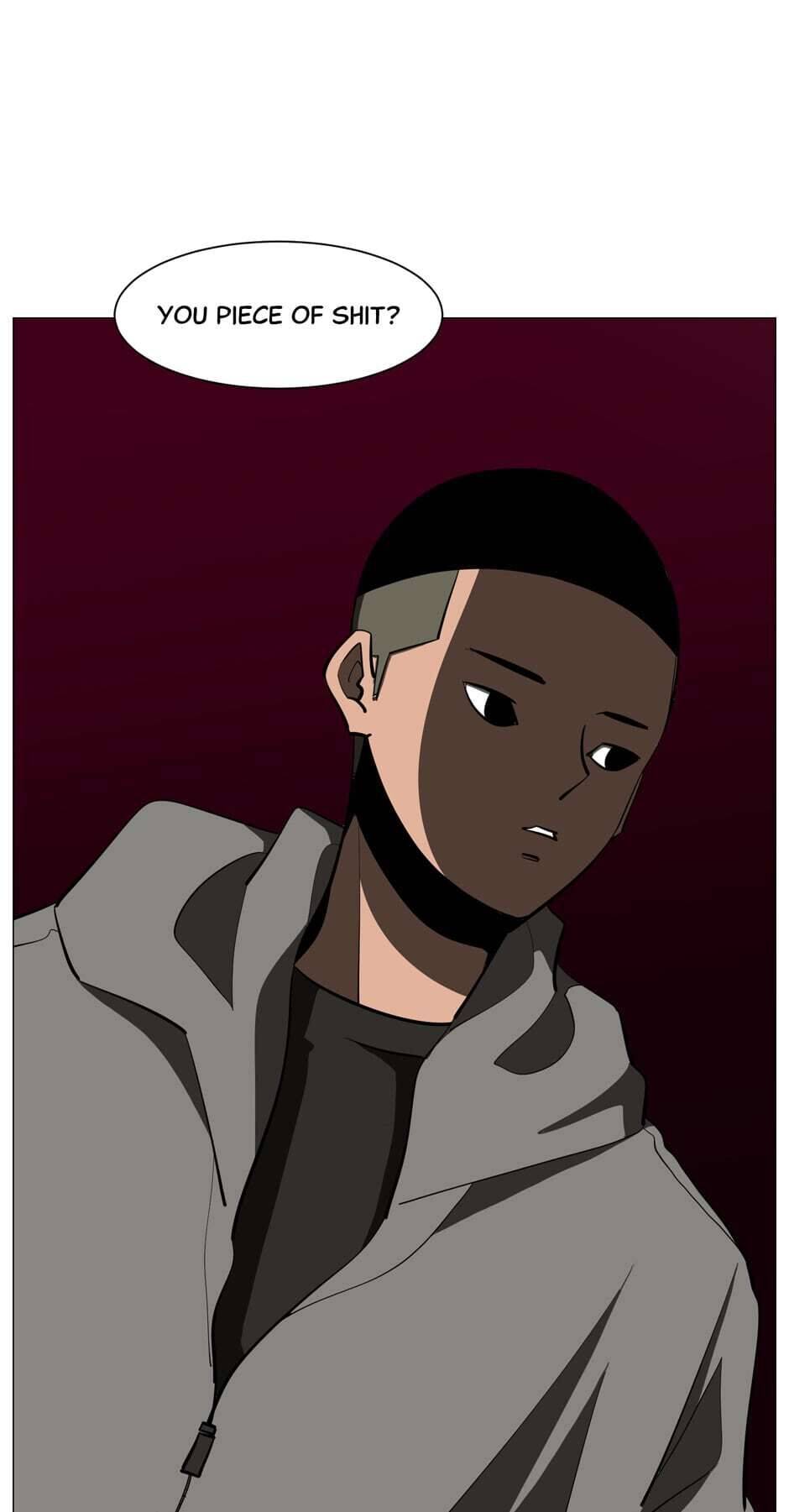 Read Itaewon Class (en) Manga Online