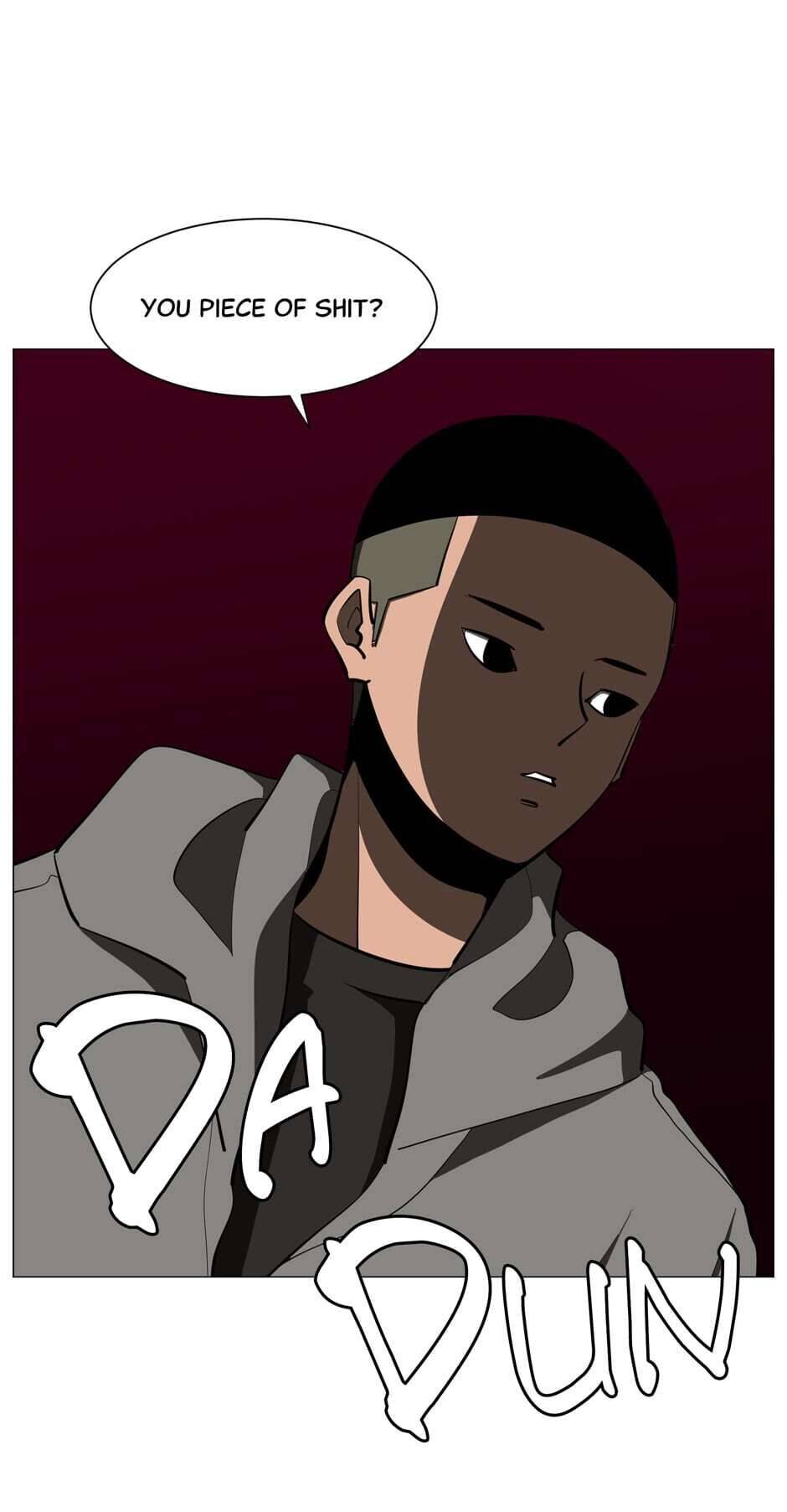 Read Itaewon Class (en) Manga Online