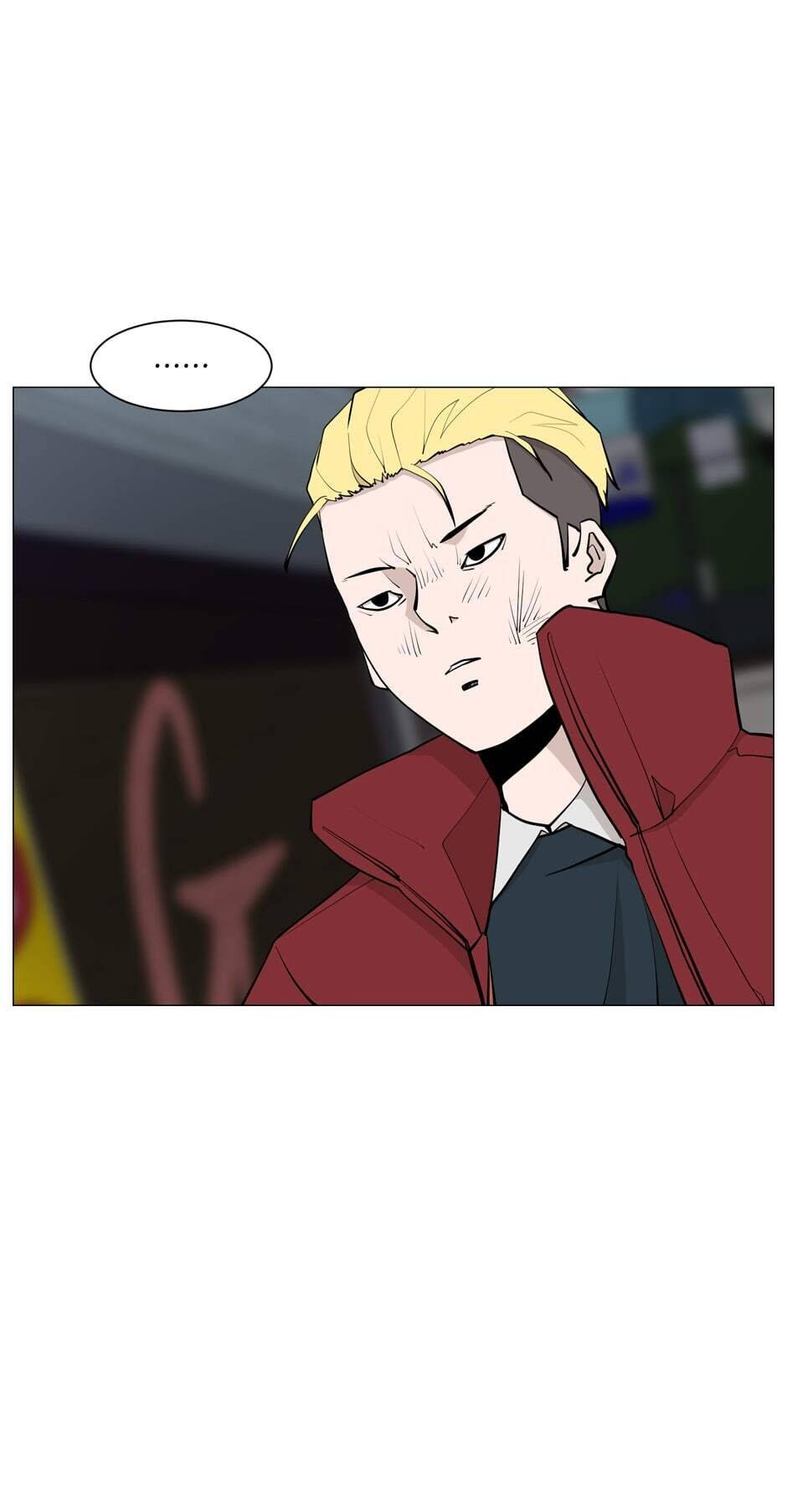 Read Itaewon Class (en) Manga Online