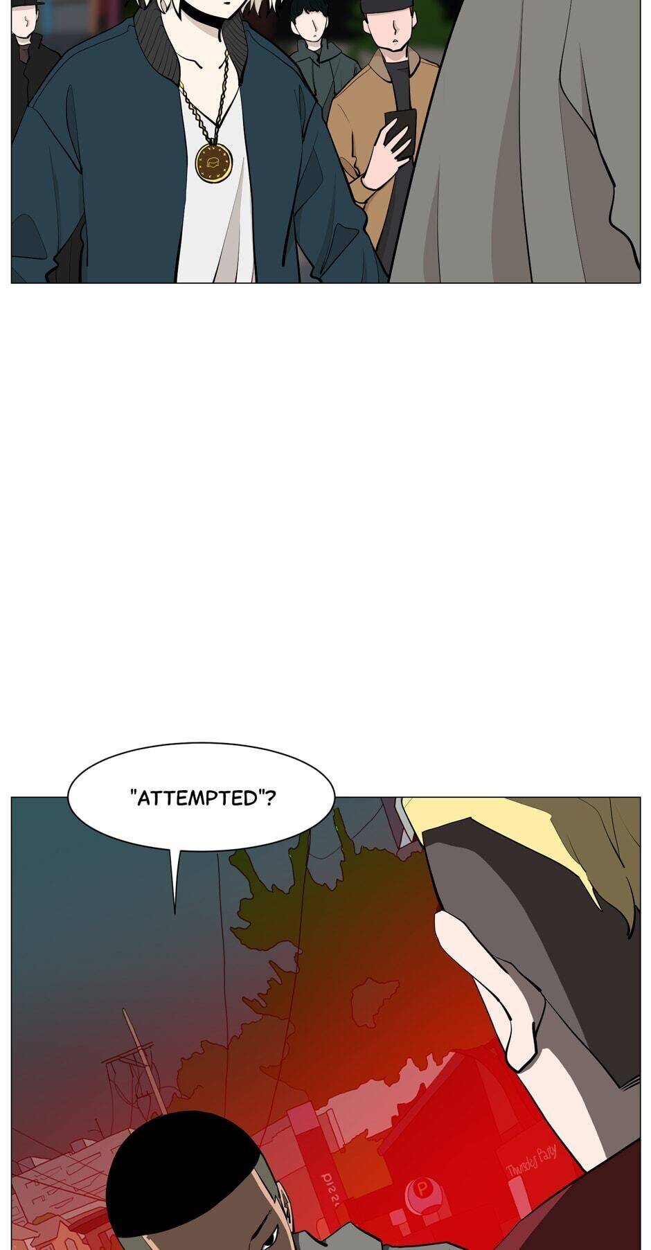 Read Itaewon Class (en) Manga Online