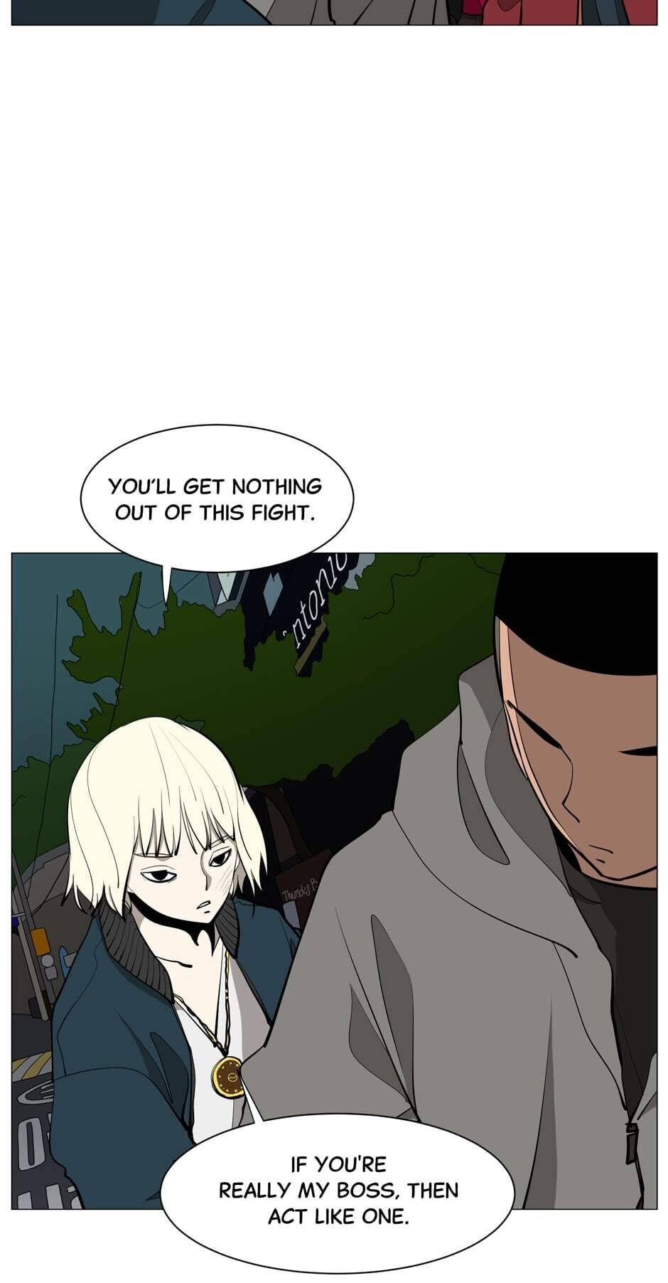 Read Itaewon Class (en) Manga Online