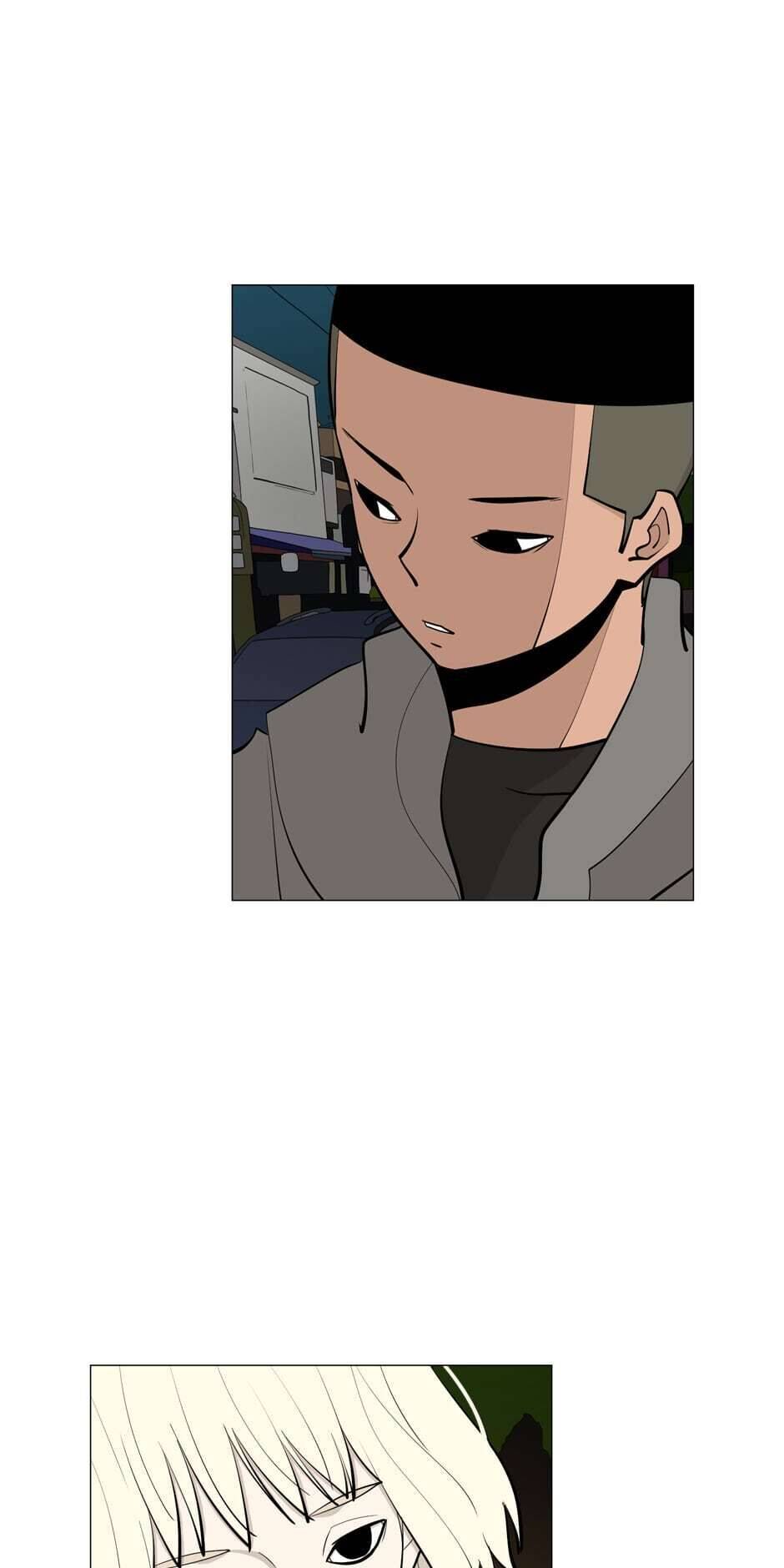 Read Itaewon Class (en) Manga Online