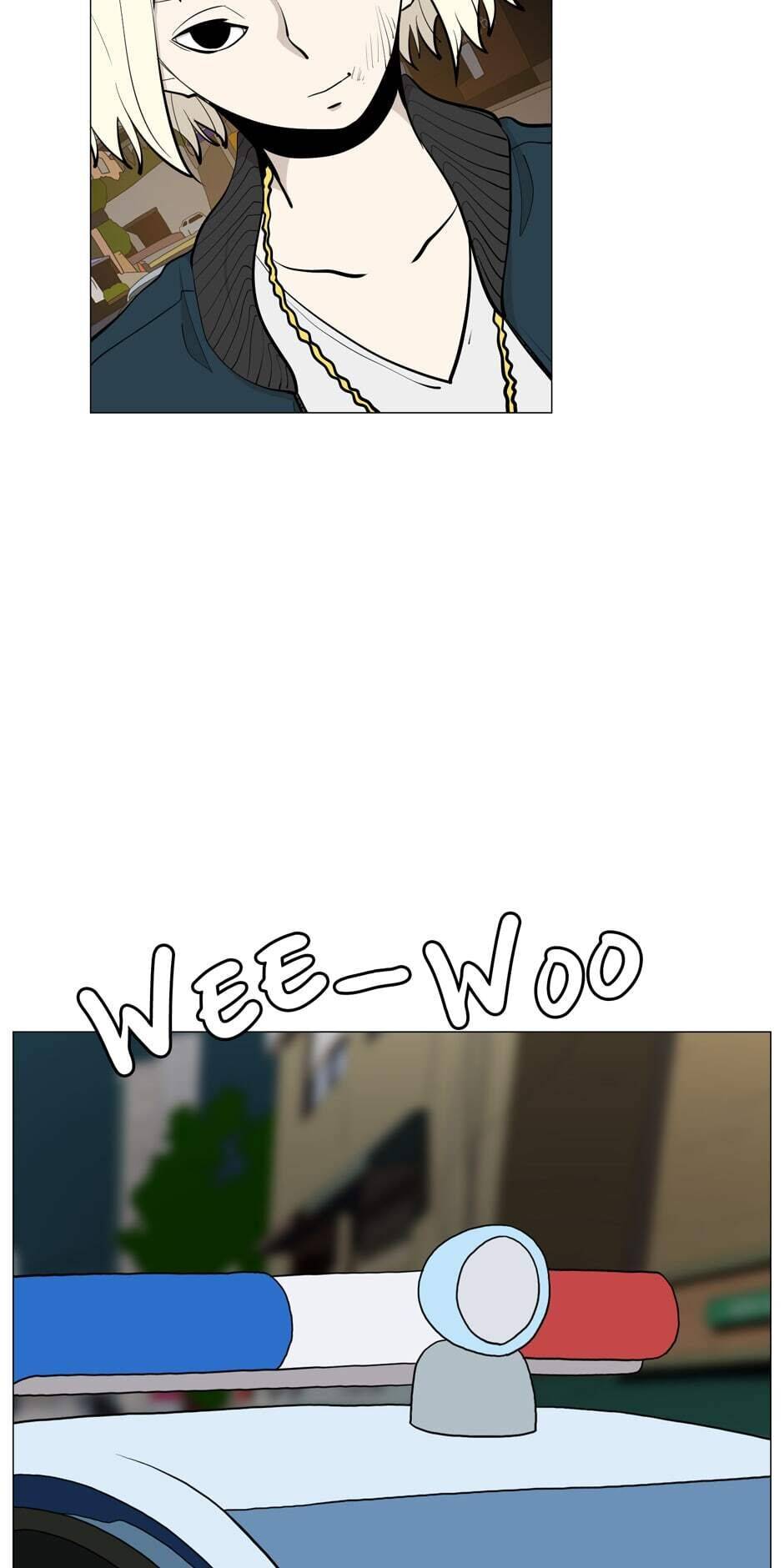 Read Itaewon Class (en) Manga Online