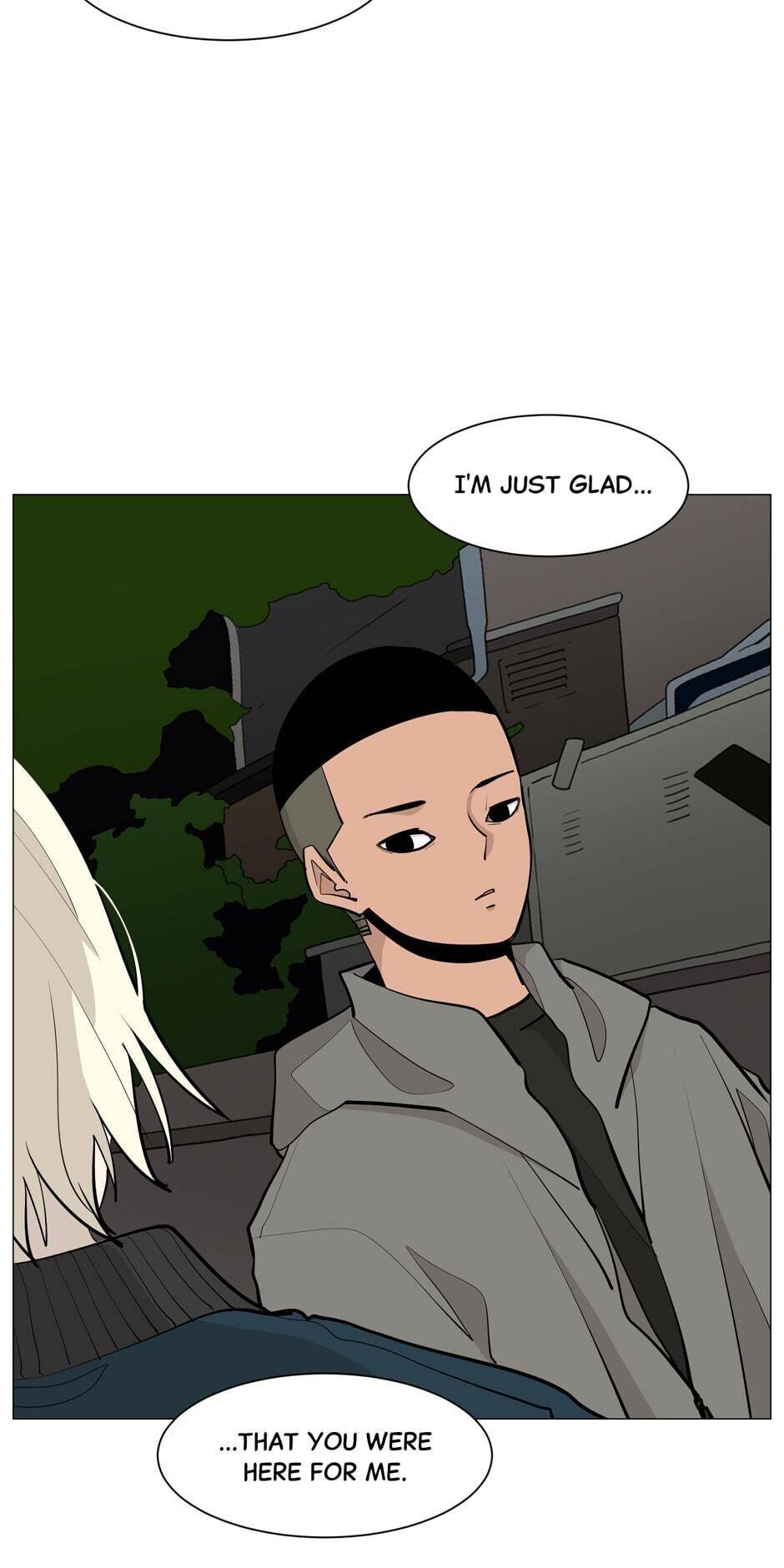 Read Itaewon Class (en) Manga Online