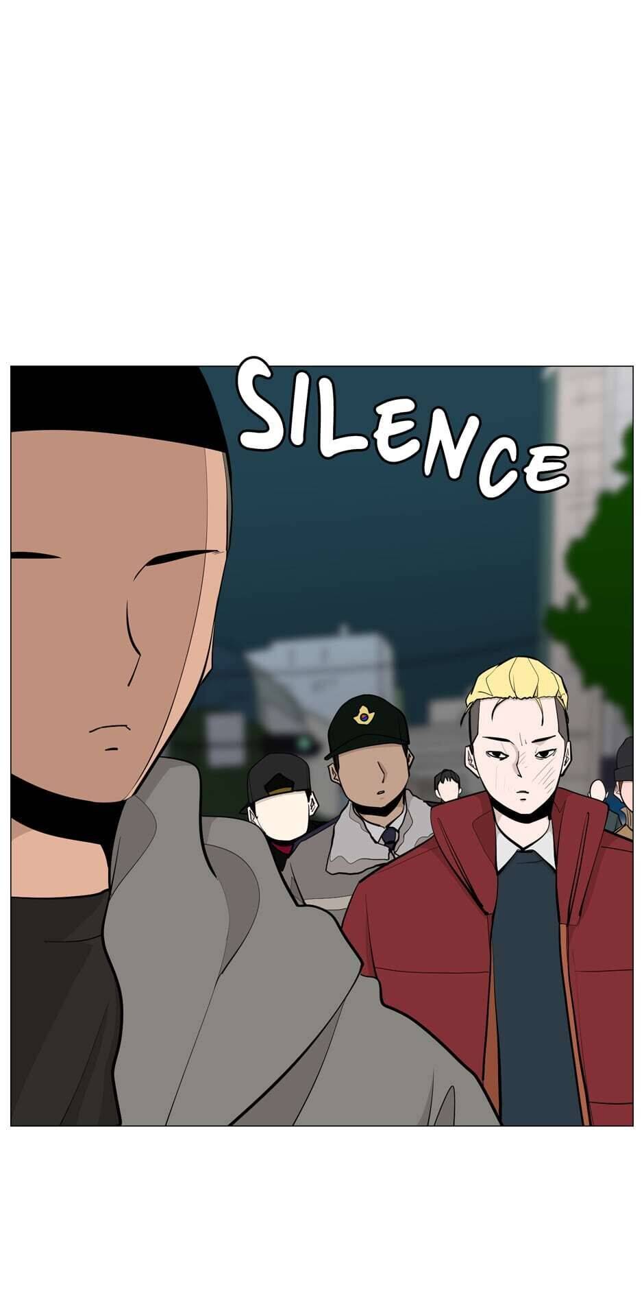 Read Itaewon Class (en) Manga Online