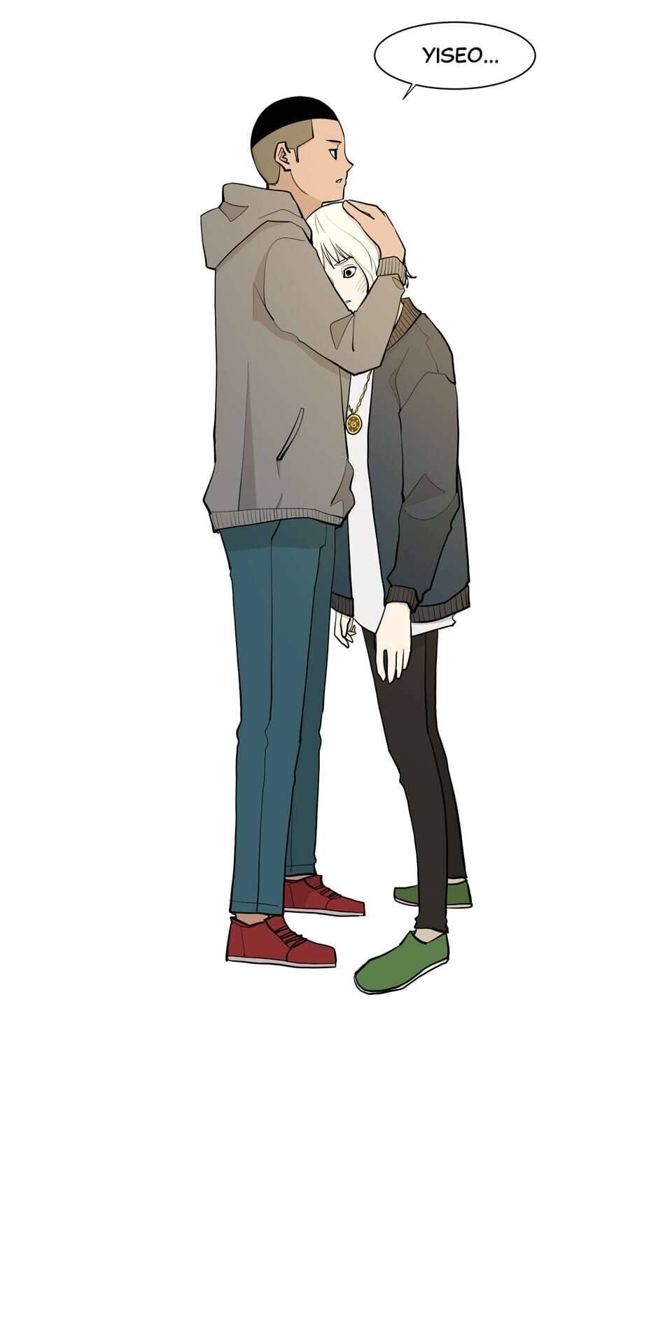 Read Itaewon Class (en) Manga Online