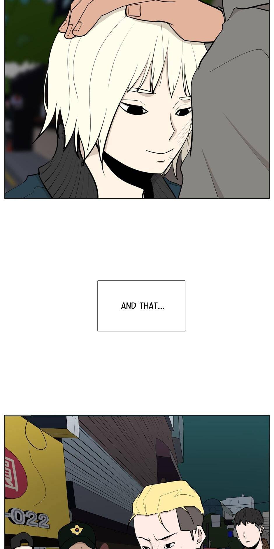 Read Itaewon Class (en) Manga Online