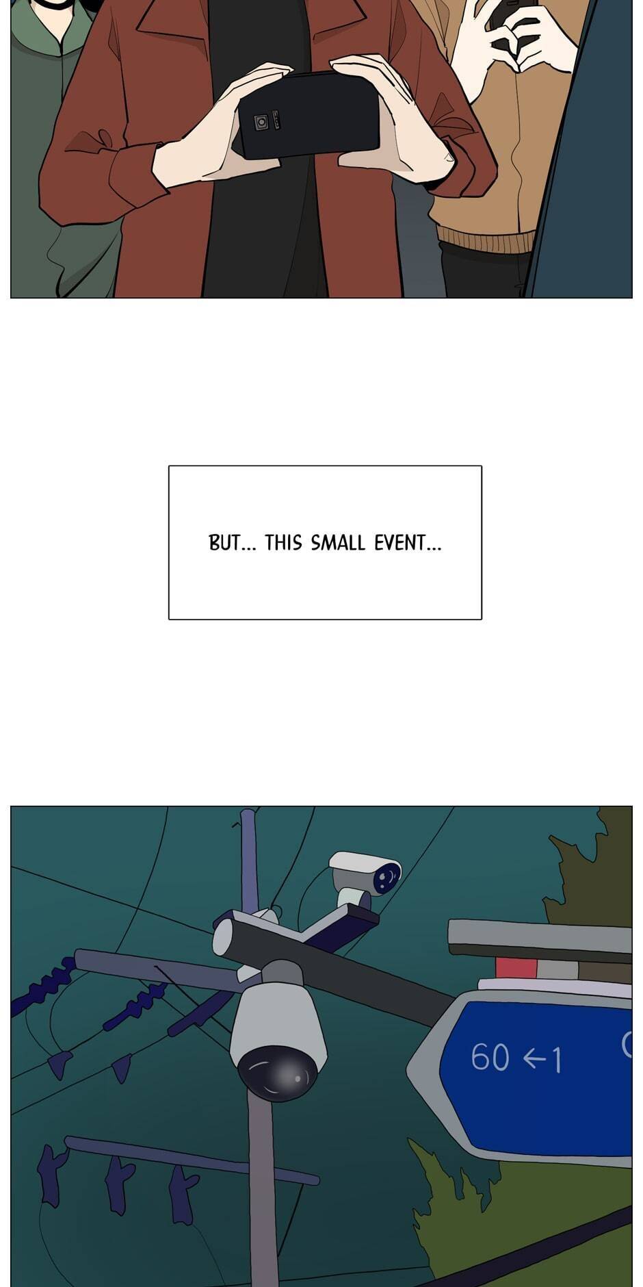 Read Itaewon Class (en) Manga Online