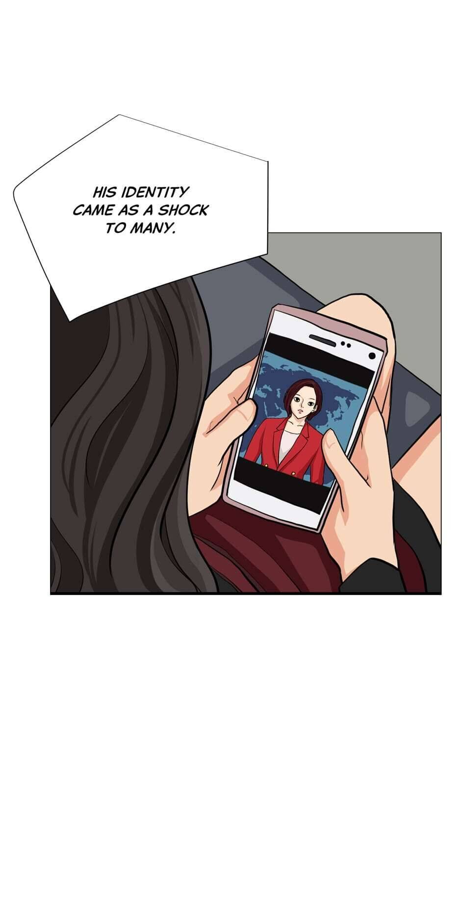 Read Itaewon Class (en) Manga Online