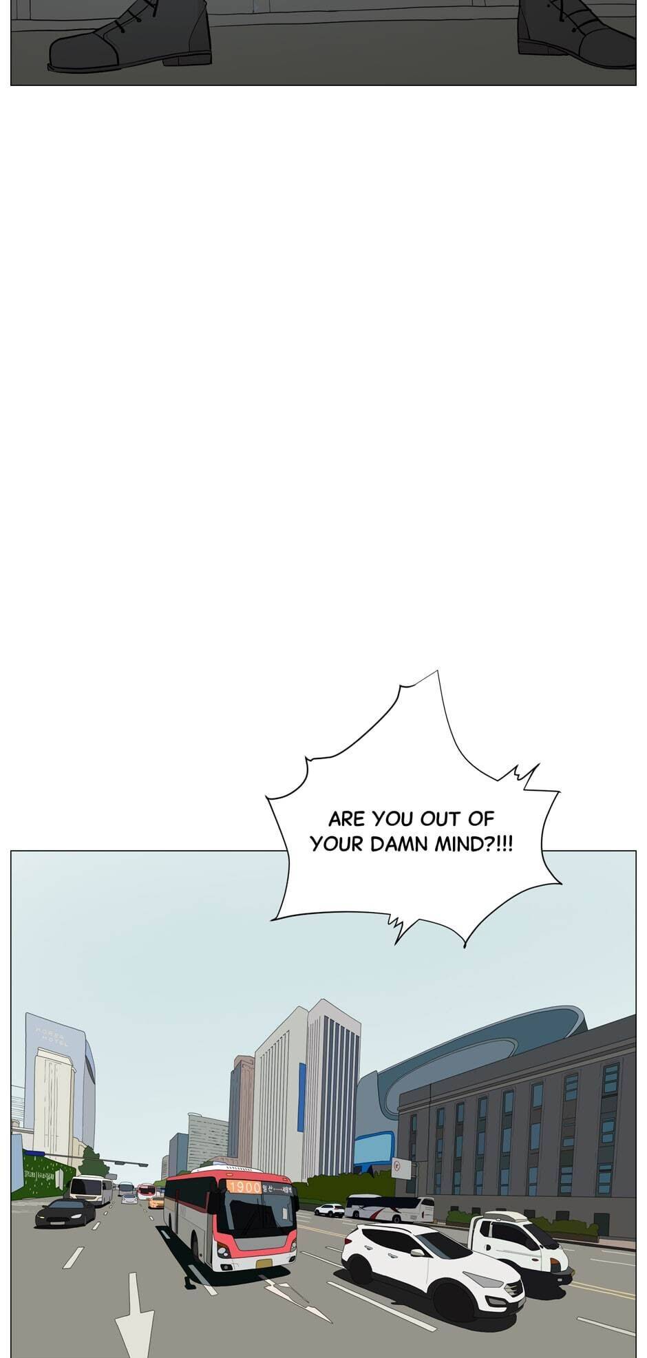 Read Itaewon Class (en) Manga Online