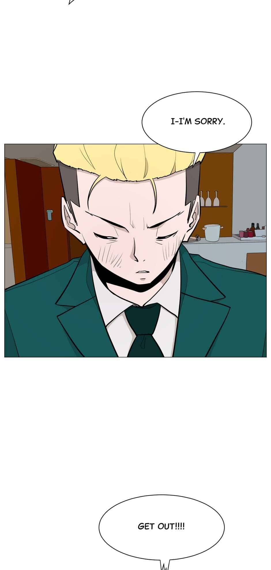 Read Itaewon Class (en) Manga Online