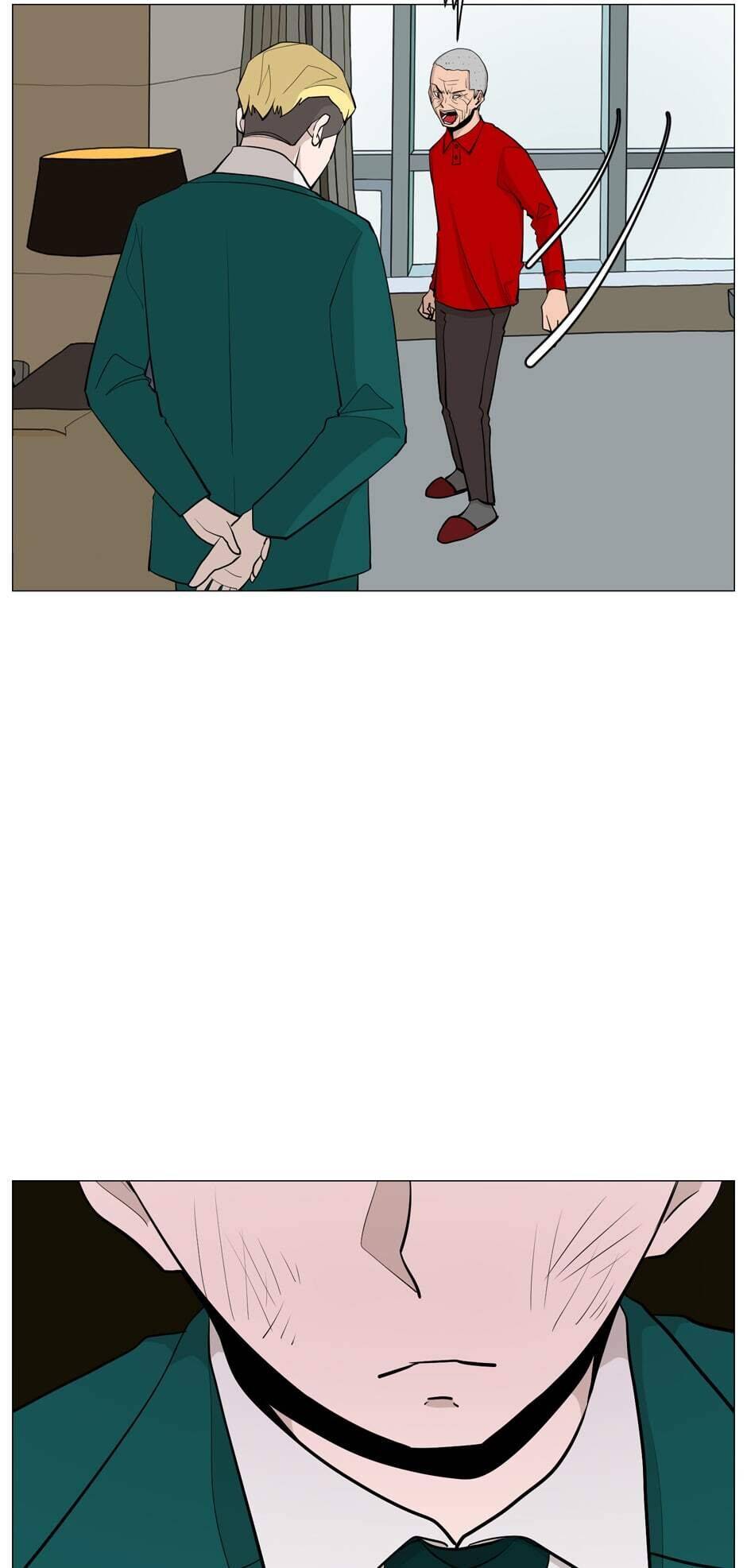 Read Itaewon Class (en) Manga Online