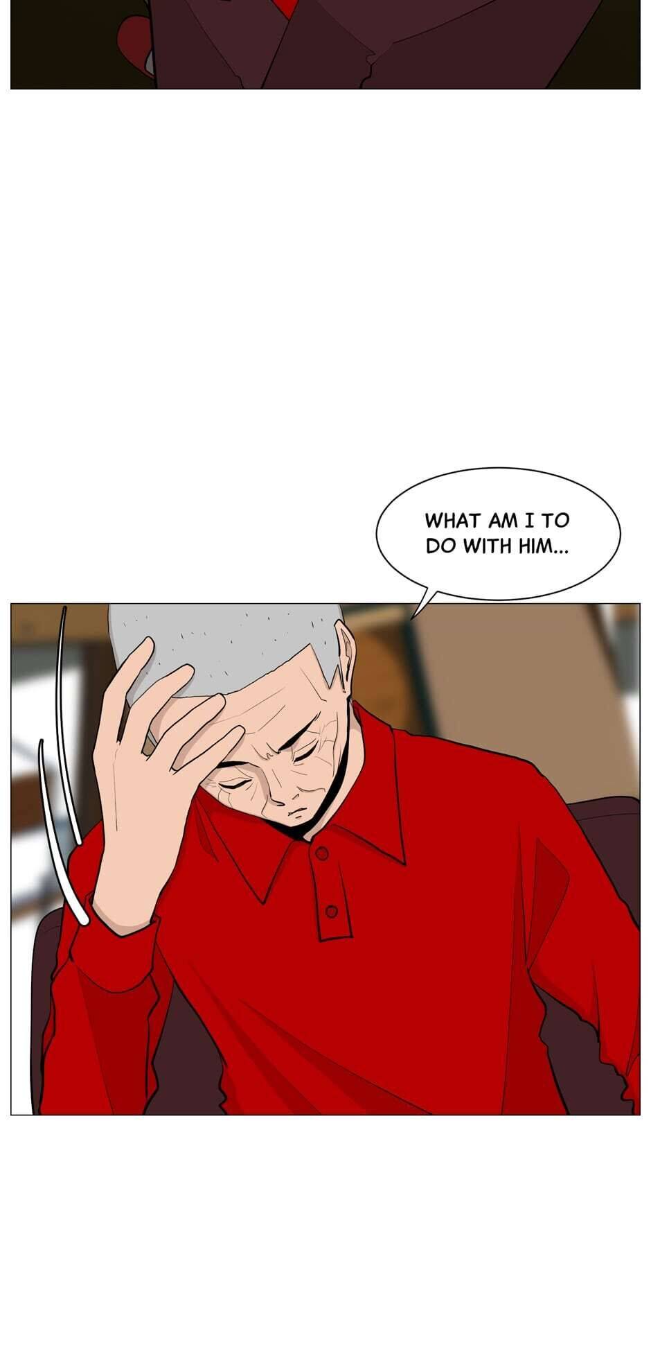 Read Itaewon Class (en) Manga Online