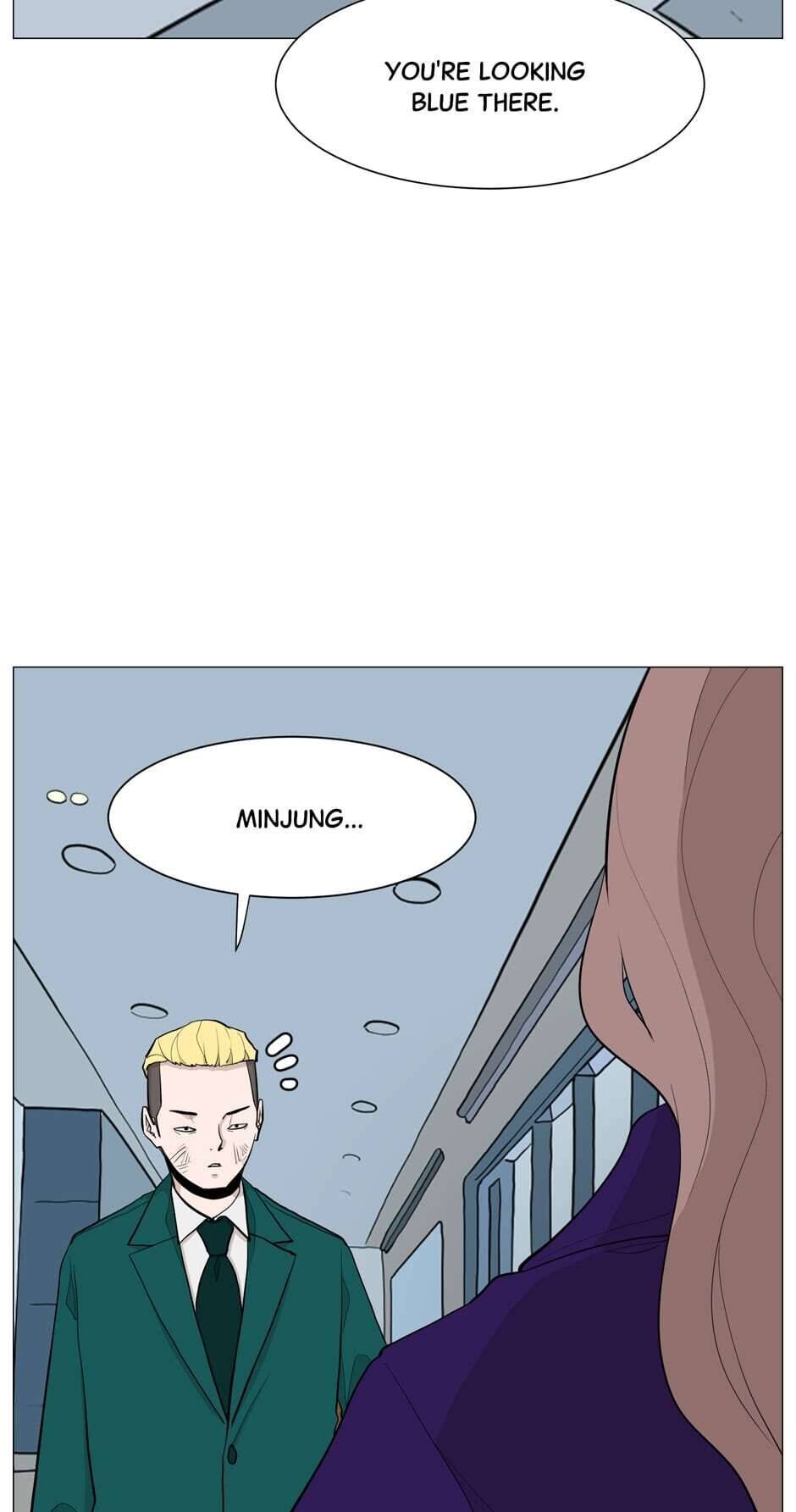 Read Itaewon Class (en) Manga Online