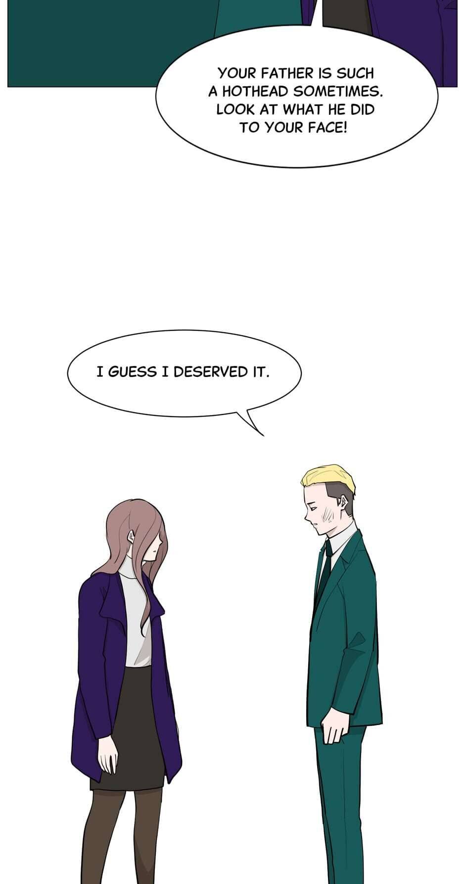 Read Itaewon Class (en) Manga Online