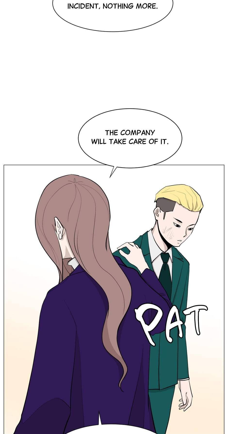 Read Itaewon Class (en) Manga Online