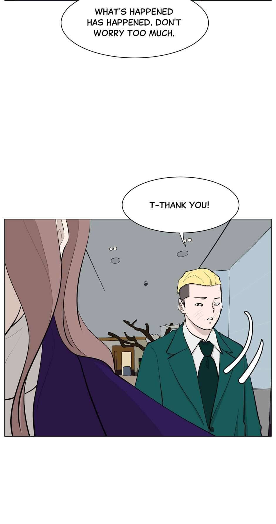 Read Itaewon Class (en) Manga Online