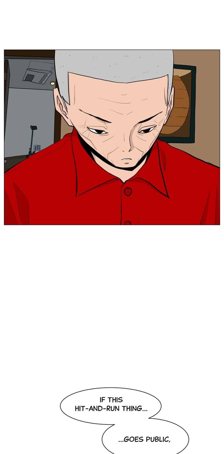 Read Itaewon Class (en) Manga Online