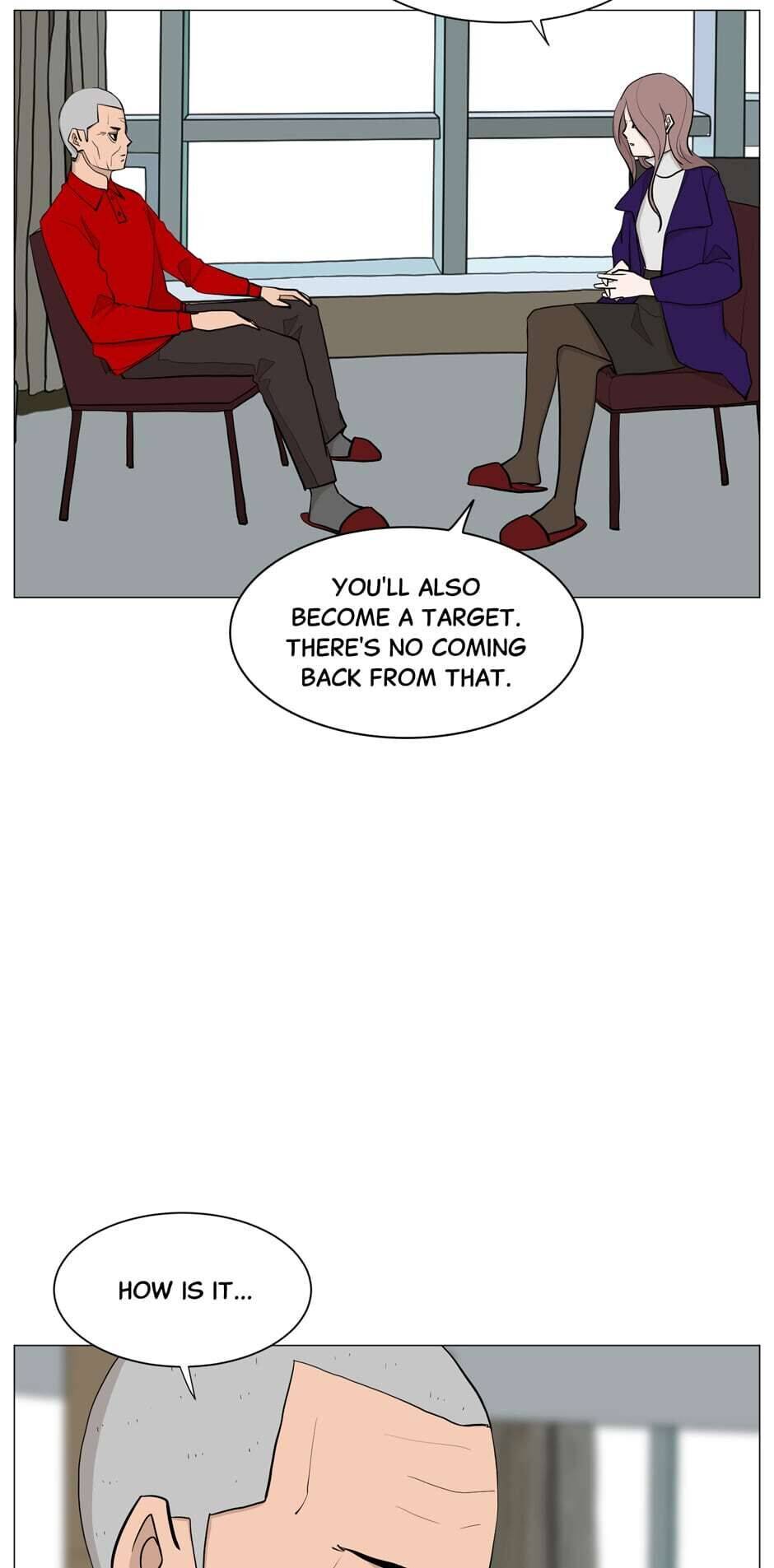 Read Itaewon Class (en) Manga Online