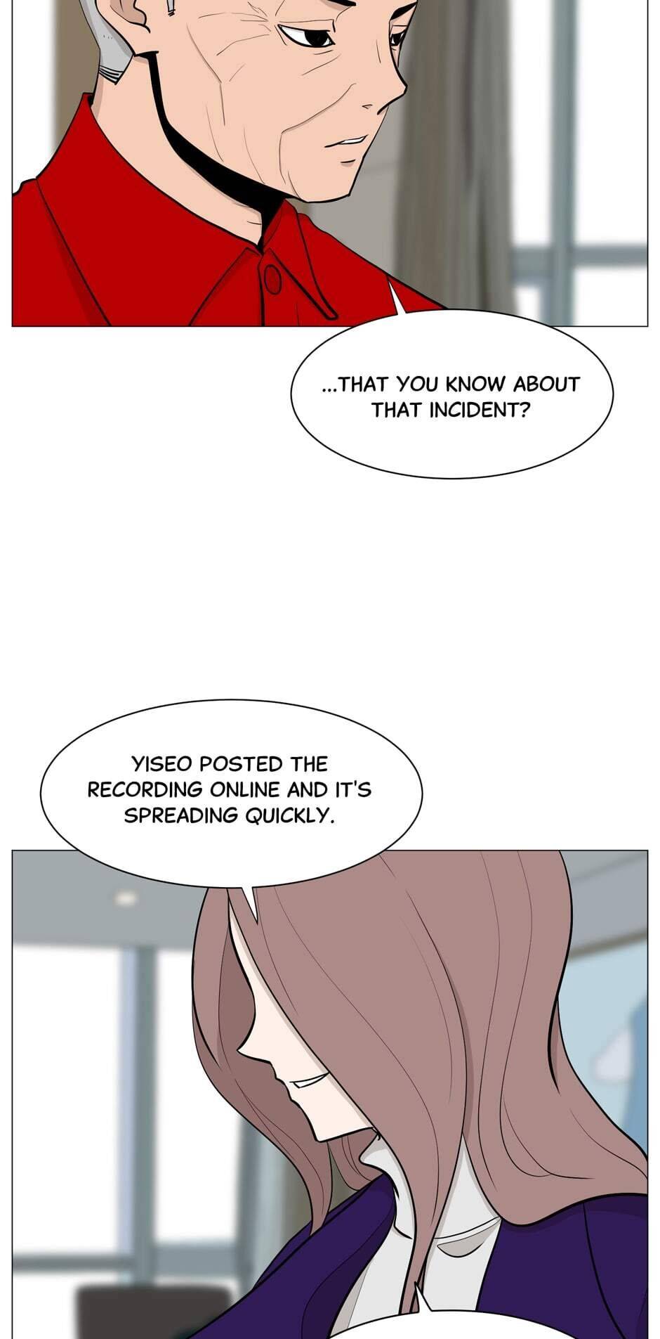 Read Itaewon Class (en) Manga Online