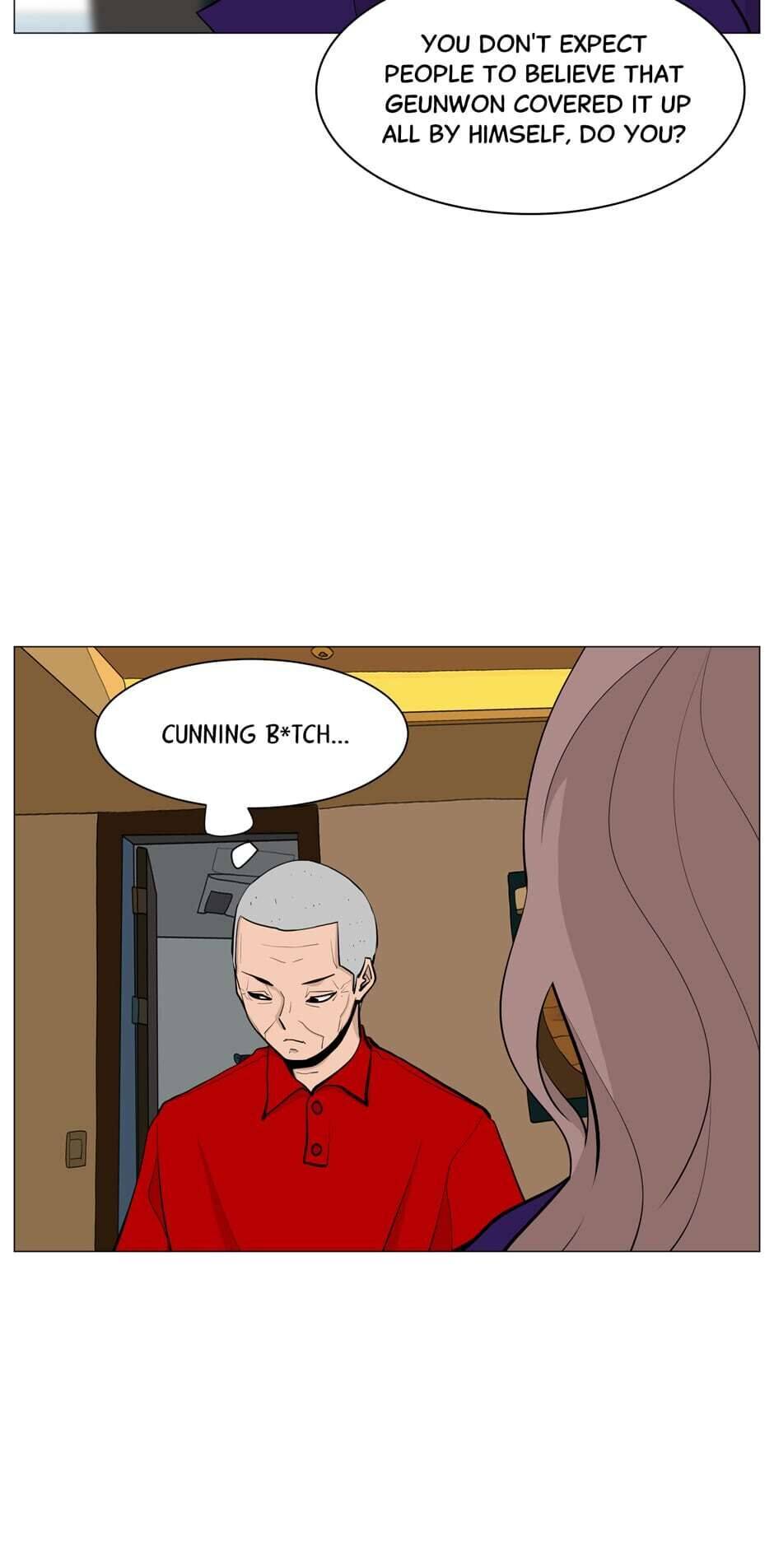 Read Itaewon Class (en) Manga Online