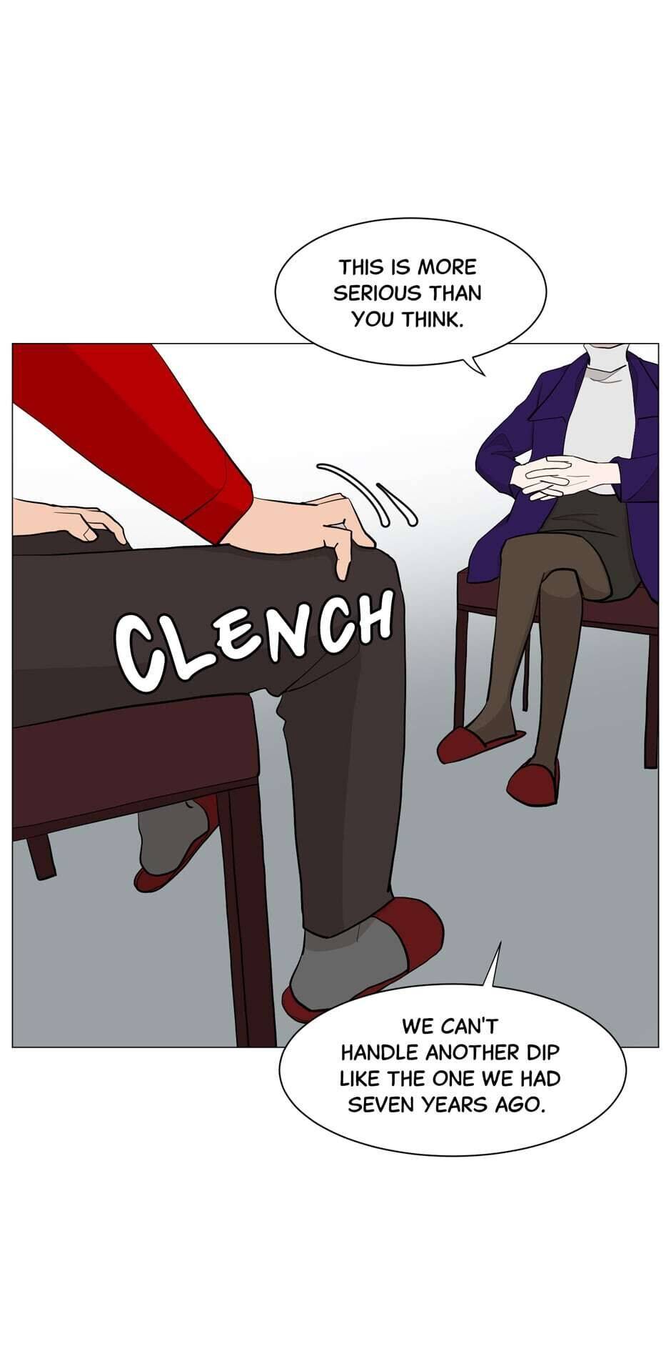 Read Itaewon Class (en) Manga Online