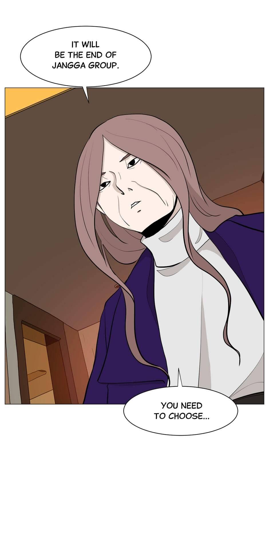 Read Itaewon Class (en) Manga Online