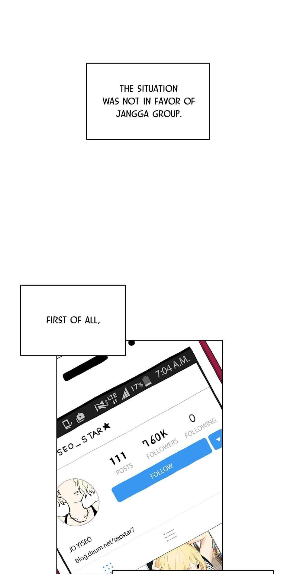 Read Itaewon Class (en) Manga Online