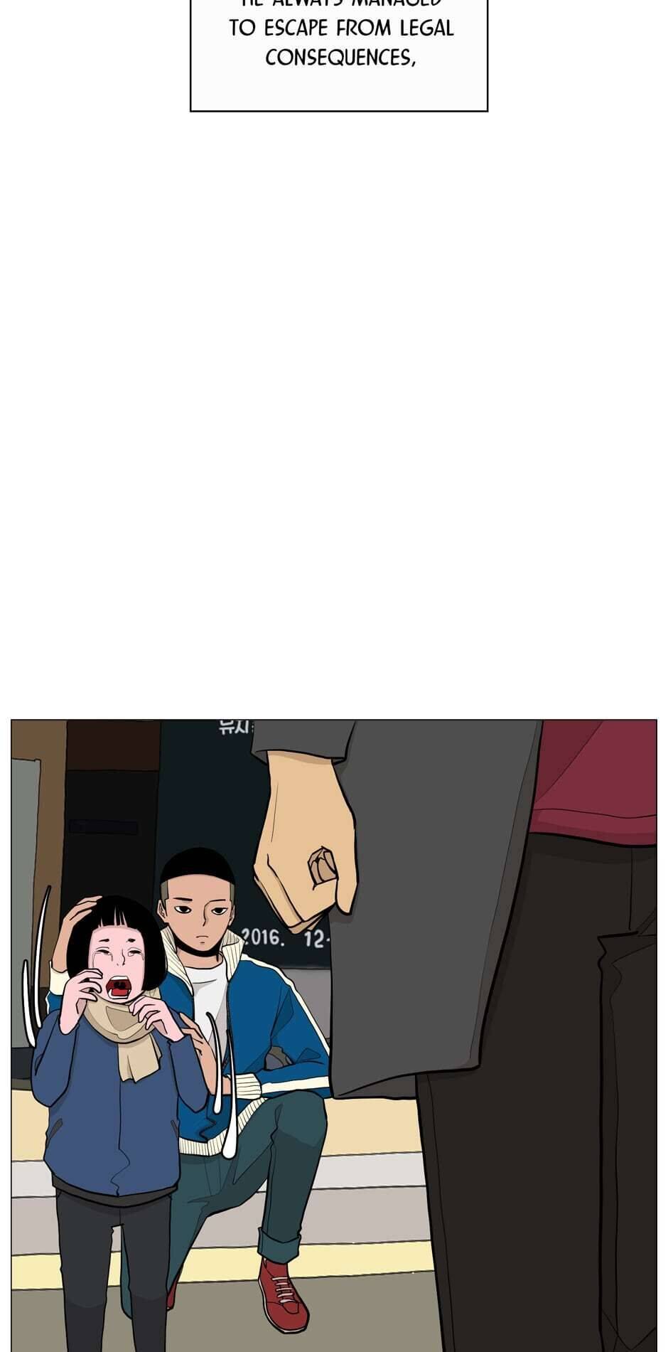 Read Itaewon Class (en) Manga Online