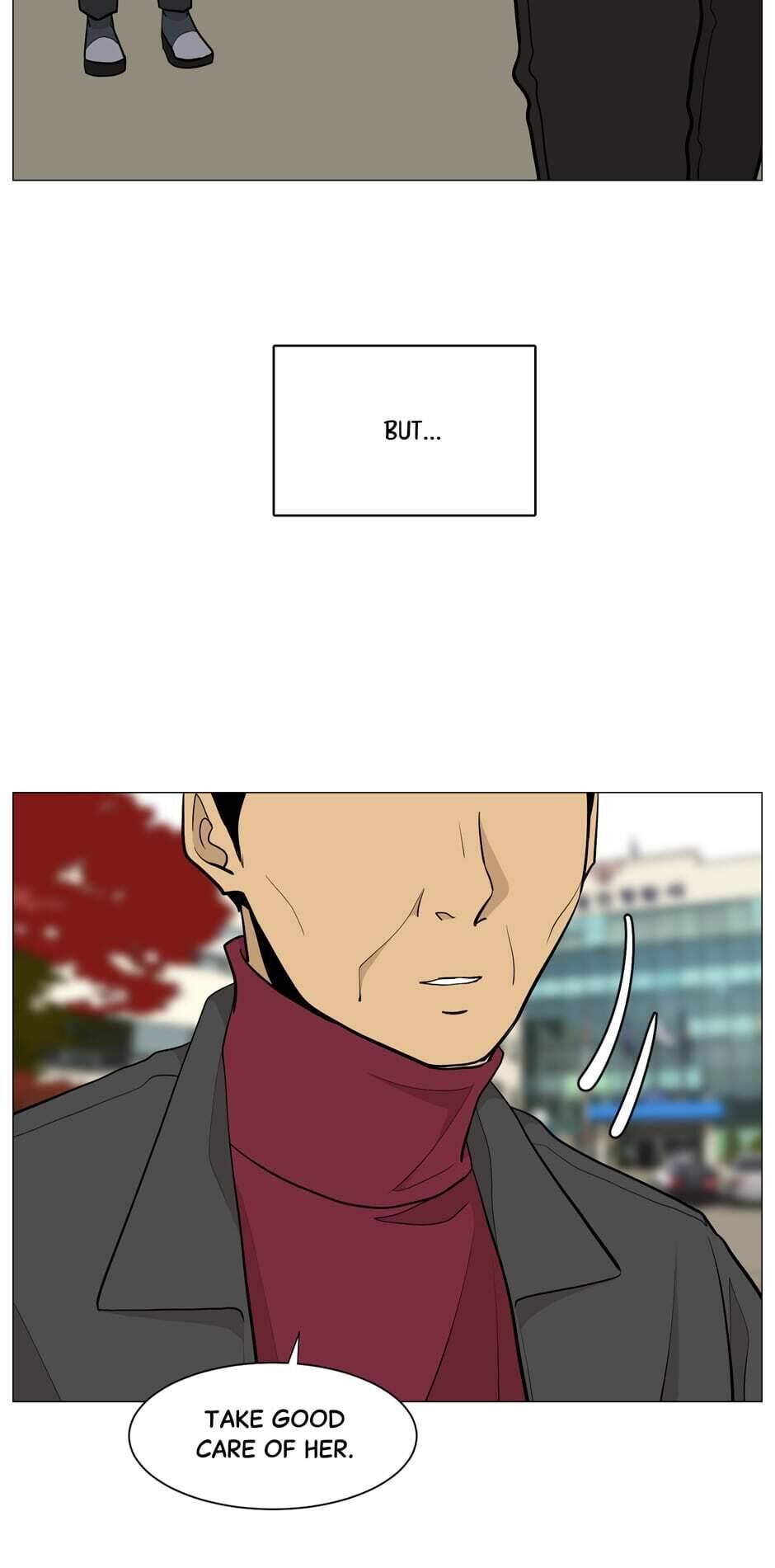 Read Itaewon Class (en) Manga Online