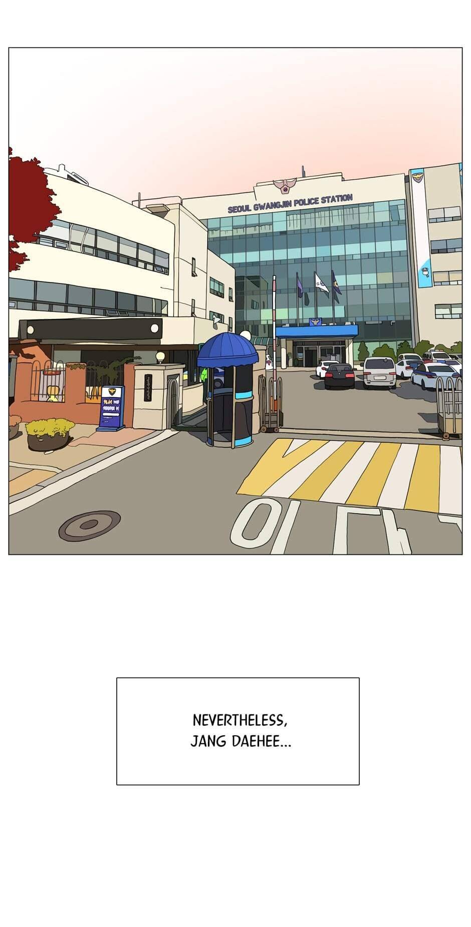 Read Itaewon Class (en) Manga Online