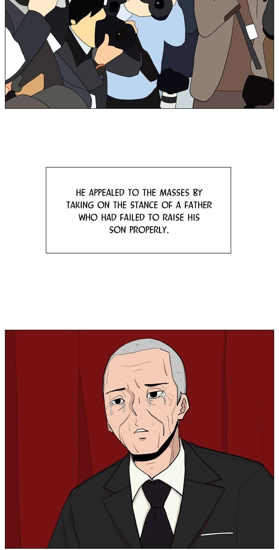 Read Itaewon Class (en) Manga Online