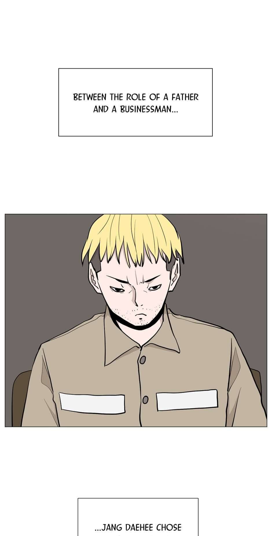 Read Itaewon Class (en) Manga Online