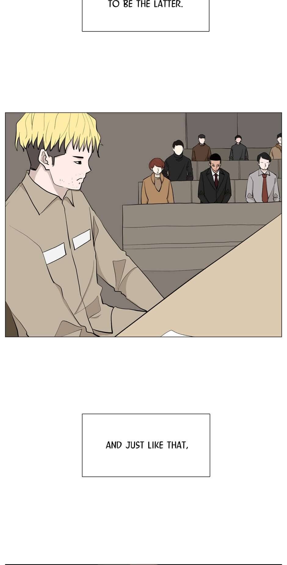 Read Itaewon Class (en) Manga Online