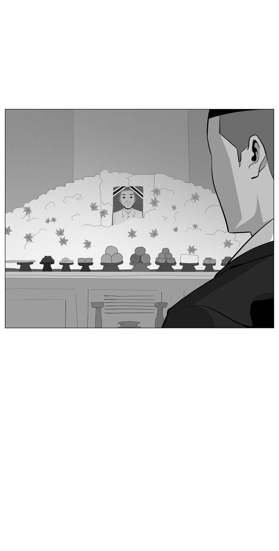 Read Itaewon Class (en) Manga Online