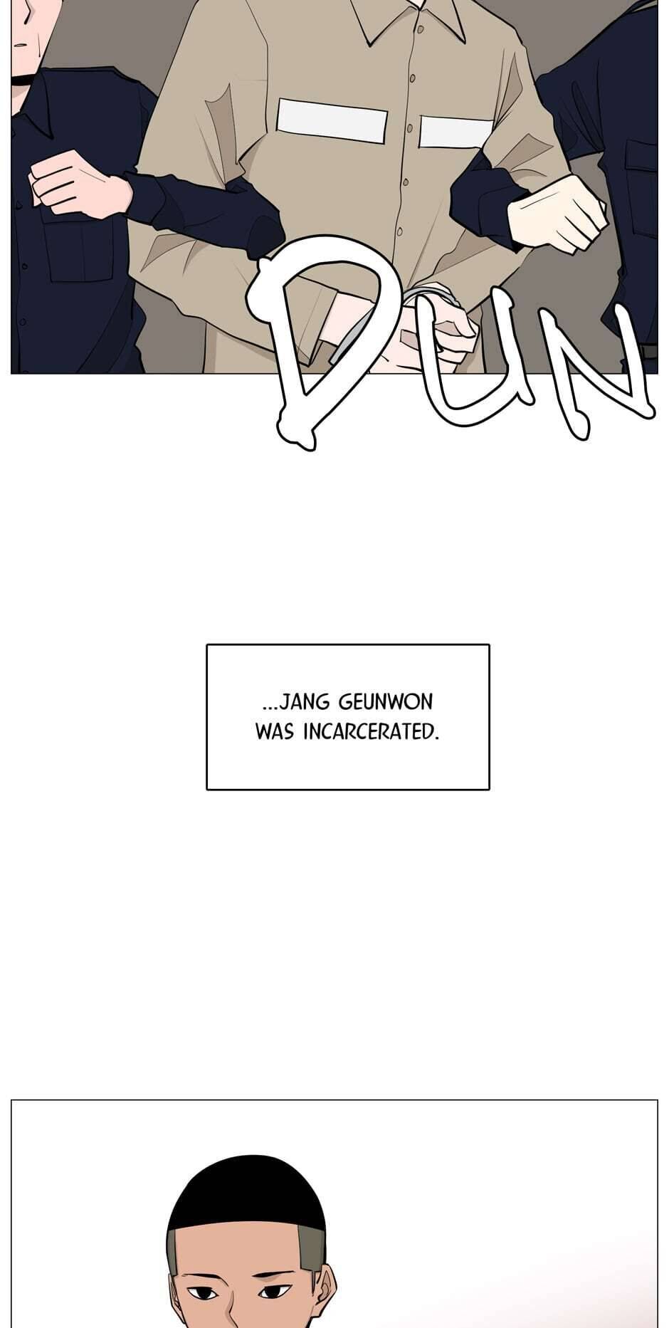 Read Itaewon Class (en) Manga Online