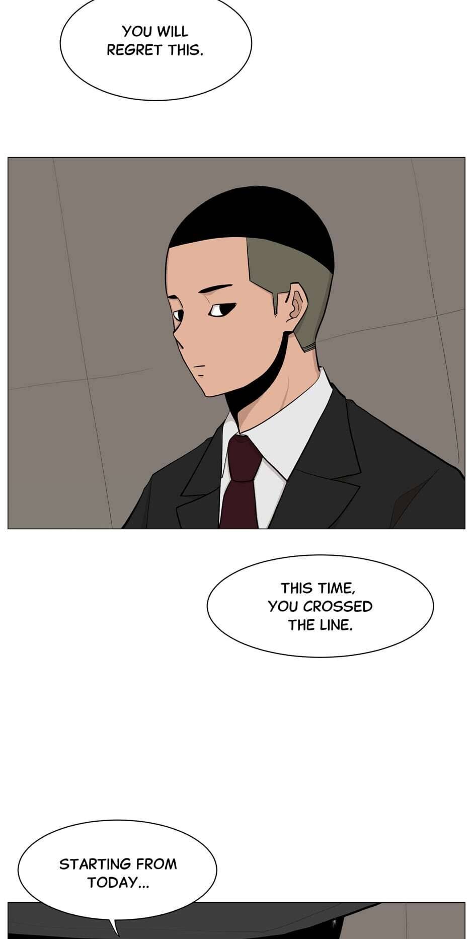 Read Itaewon Class (en) Manga Online