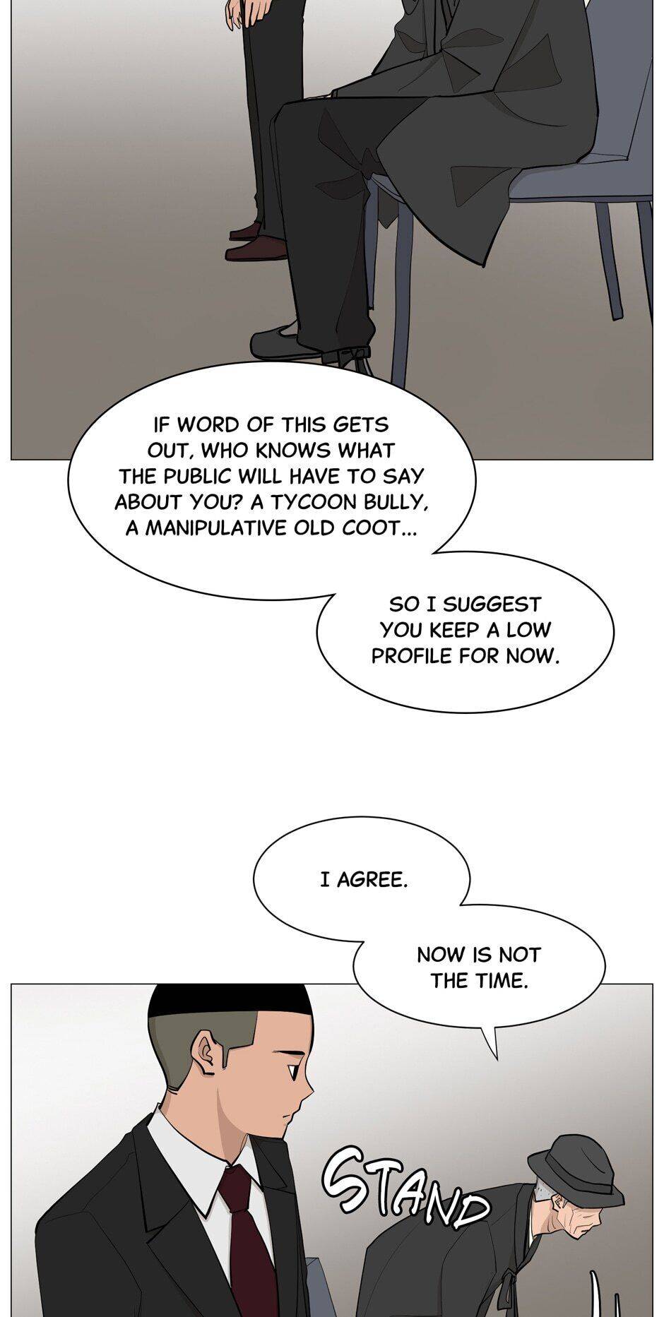 Read Itaewon Class (en) Manga Online