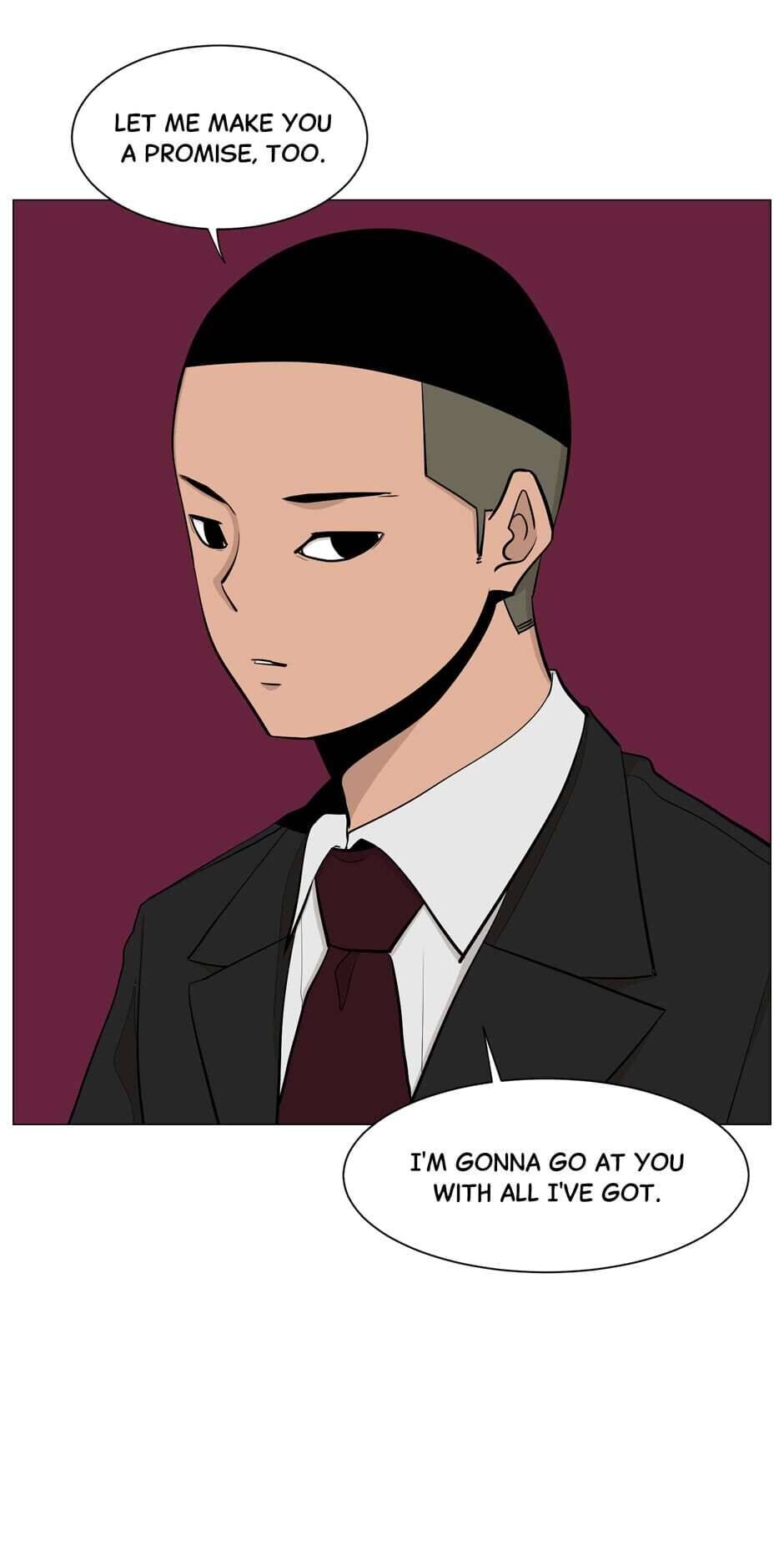 Read Itaewon Class (en) Manga Online